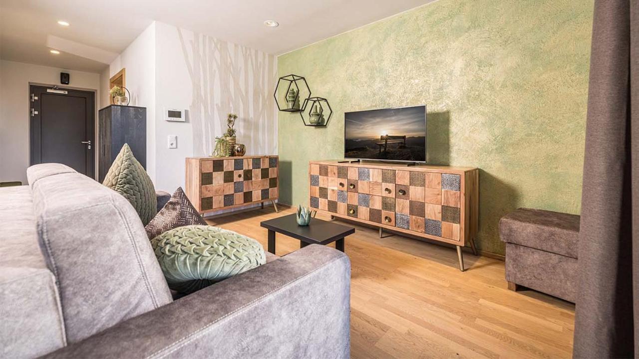 Greenview Apartment Візінг Екстер'єр фото