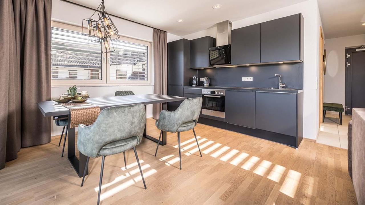 Greenview Apartment Візінг Екстер'єр фото