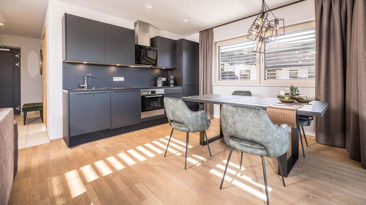 Greenview Apartment Візінг Екстер'єр фото