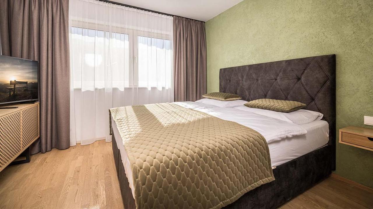 Greenview Apartment Візінг Екстер'єр фото